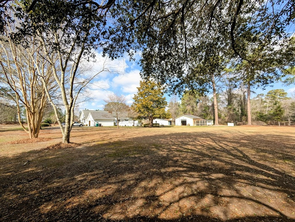 2015 Beckwood Rd