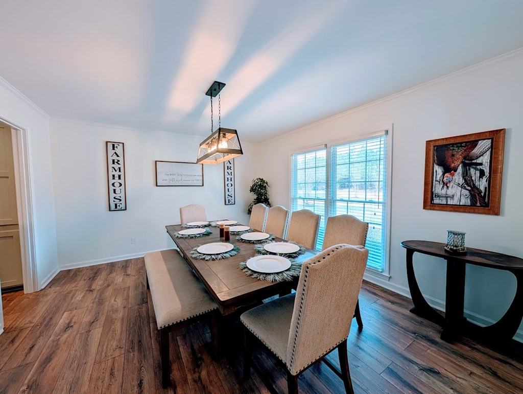 2015 Beckwood Rd