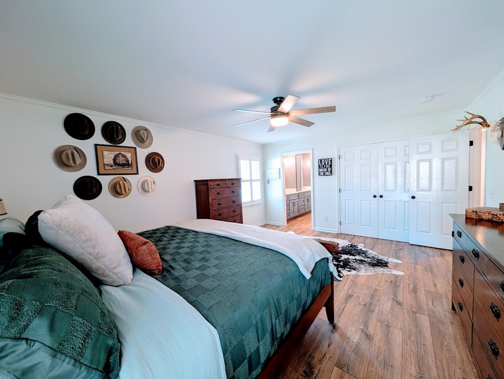 2015 Beckwood Rd