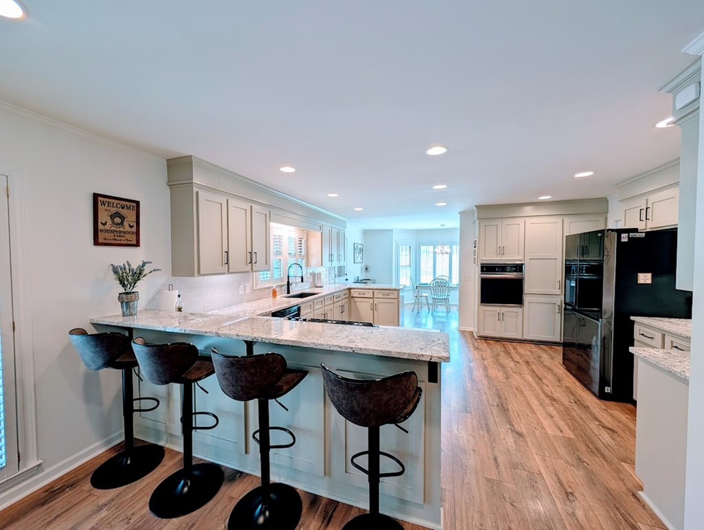 2015 Beckwood Rd