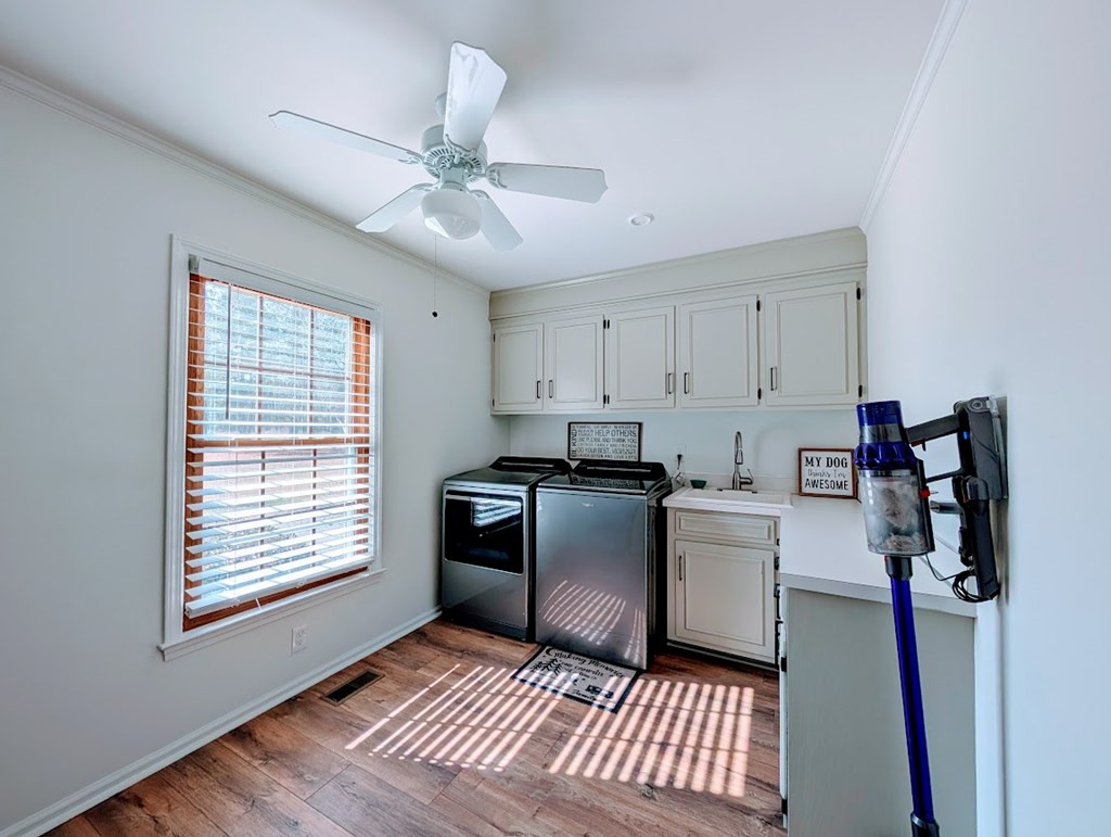 2015 Beckwood Rd