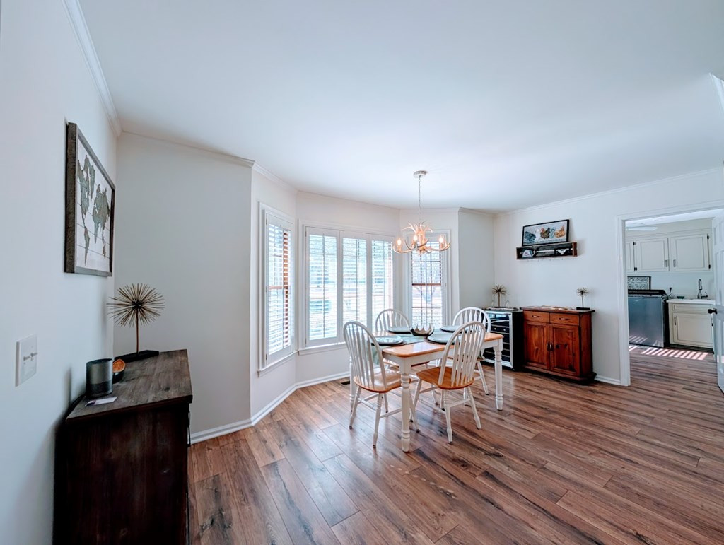 2015 Beckwood Rd