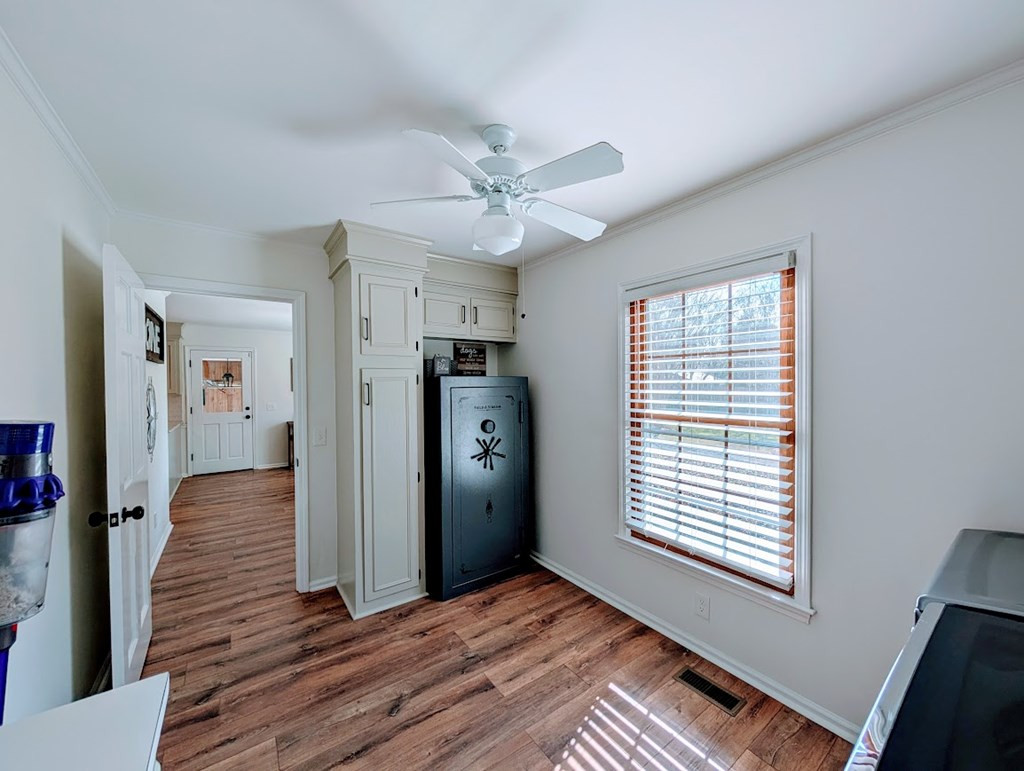 2015 Beckwood Rd