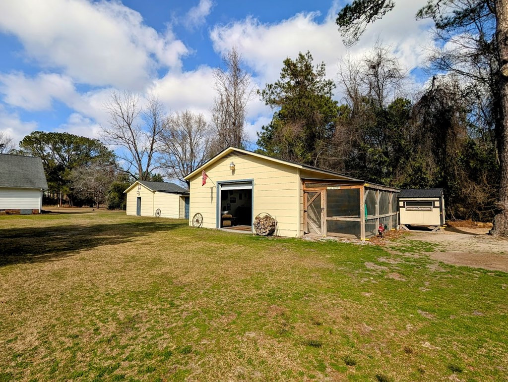 2015 Beckwood Rd