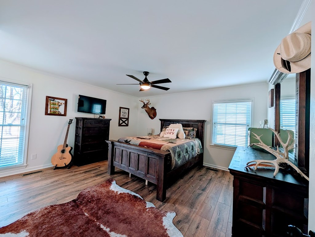 2015 Beckwood Rd