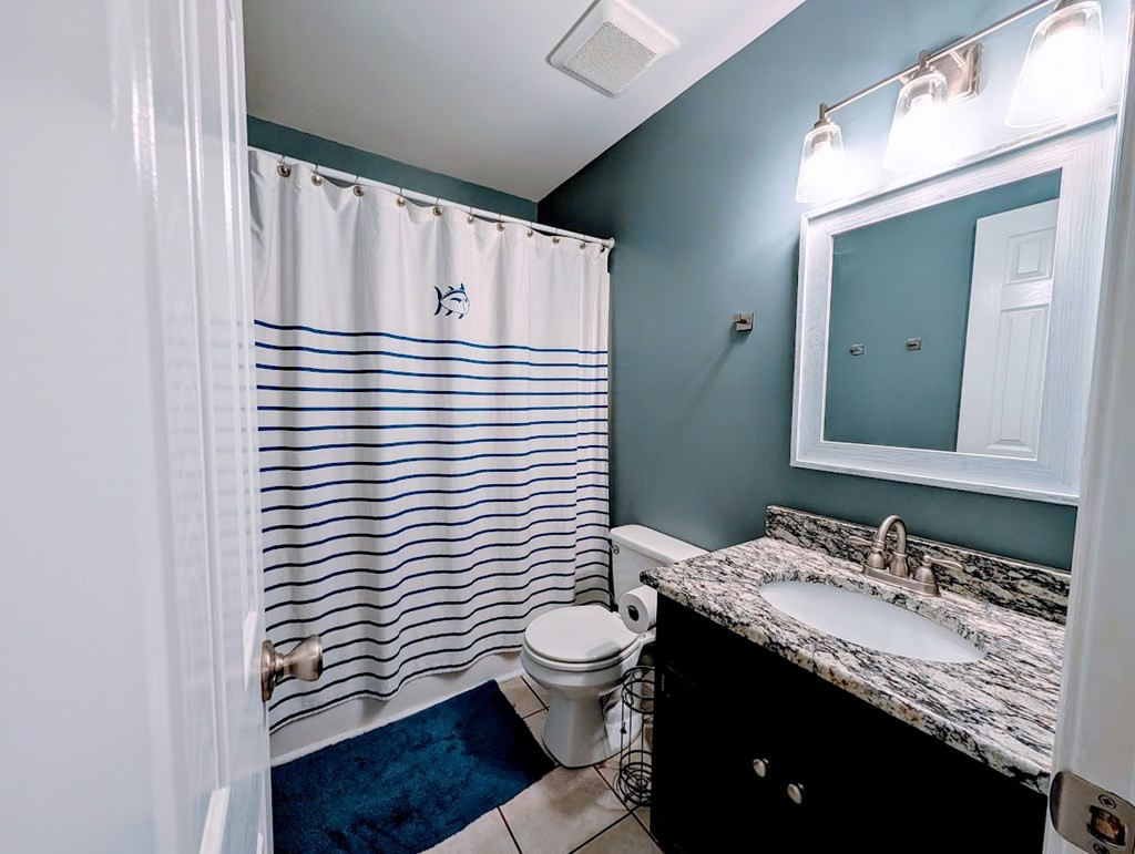 3520 Oleander Drive
