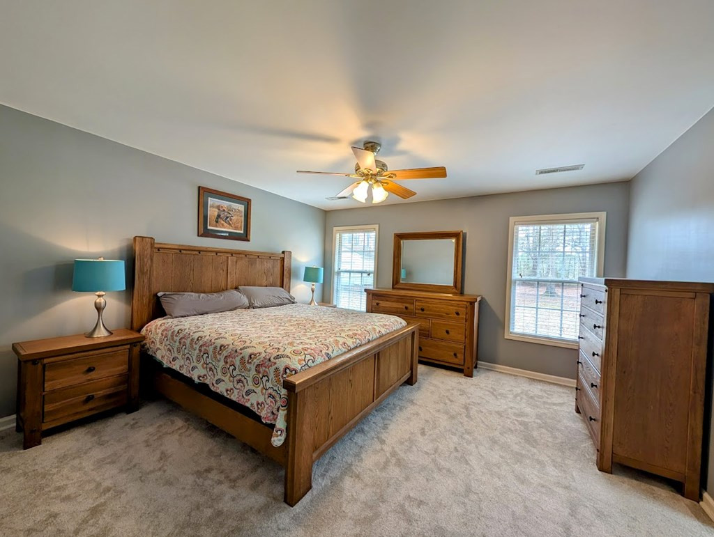 3520 Oleander Drive