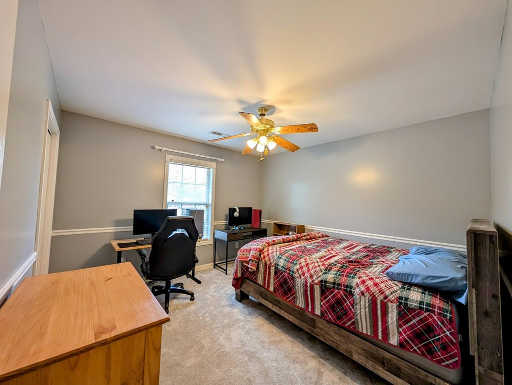 3520 Oleander Drive