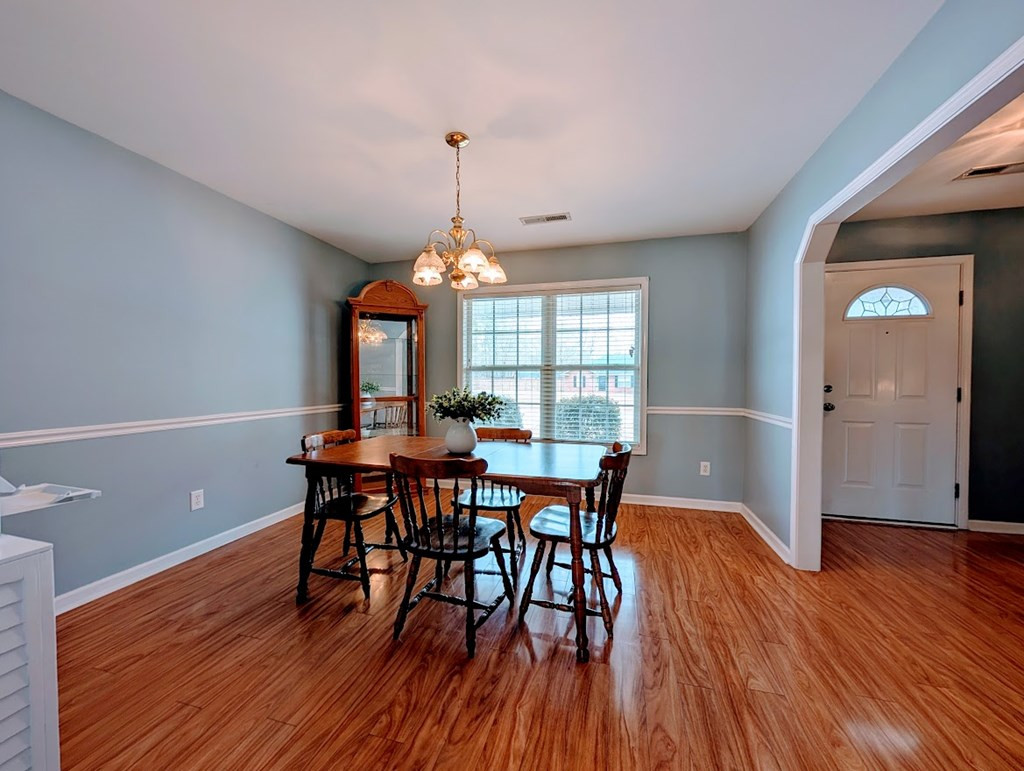 3520 Oleander Drive