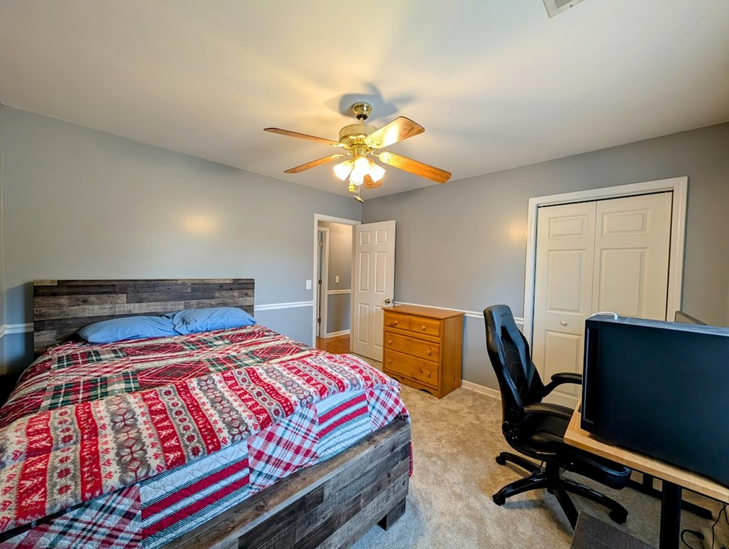3520 Oleander Drive