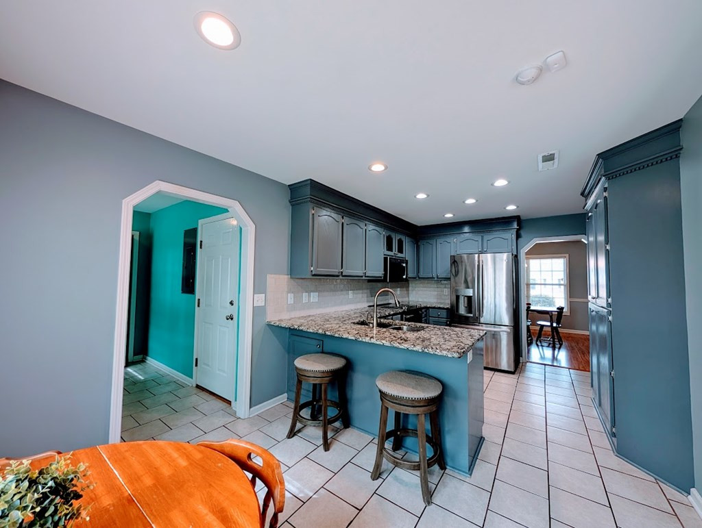 3520 Oleander Drive