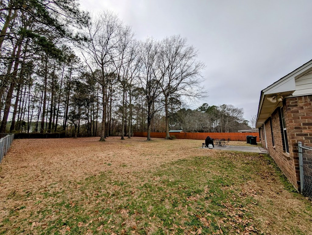 3520 Oleander Drive