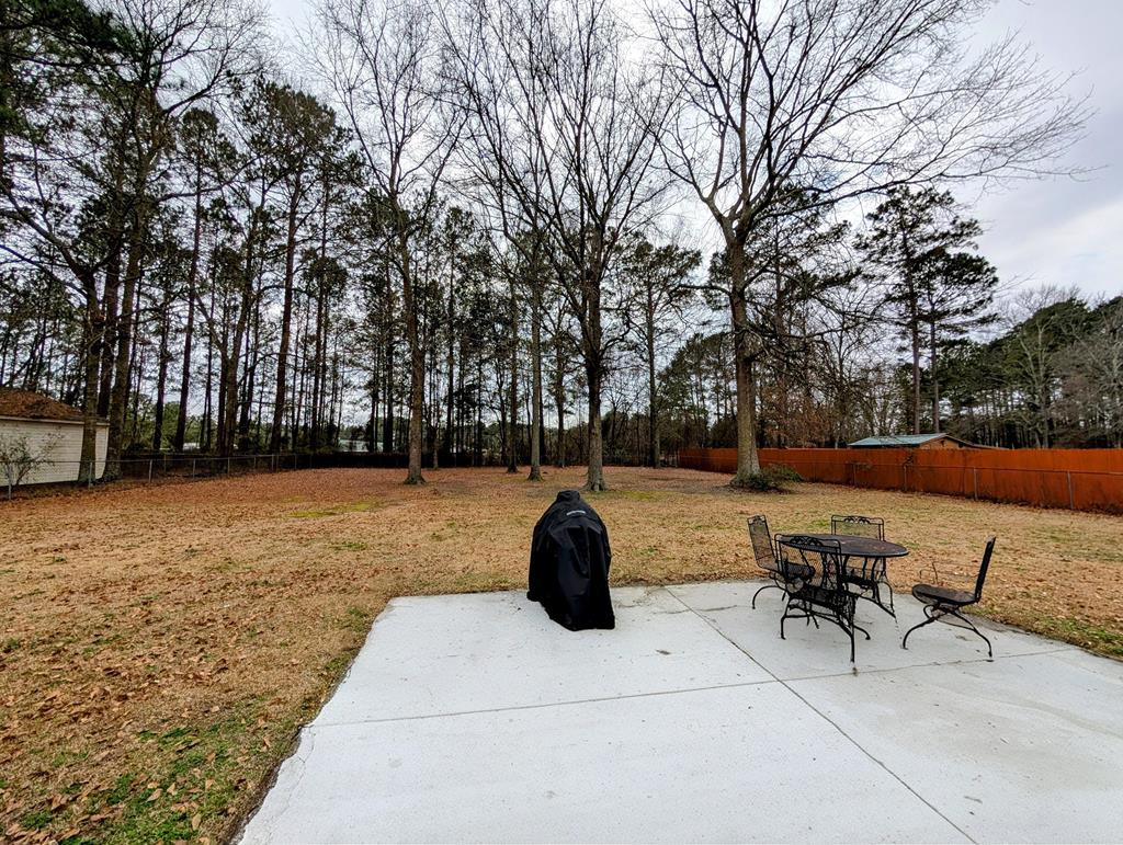 3520 Oleander Drive