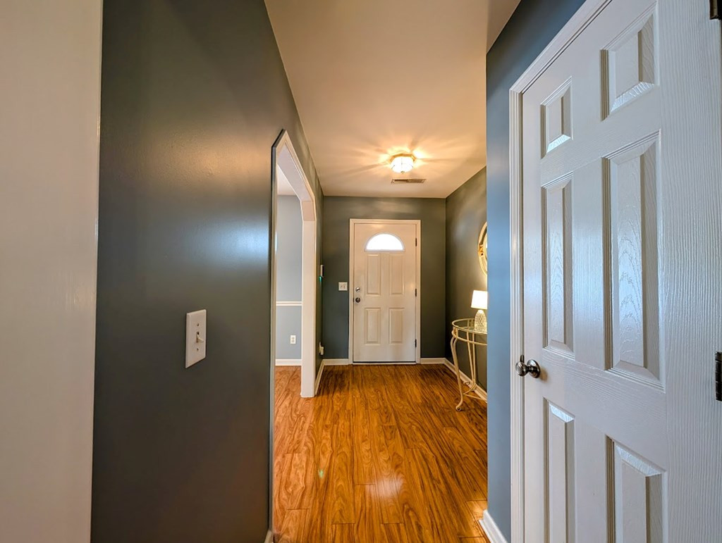 3520 Oleander Drive