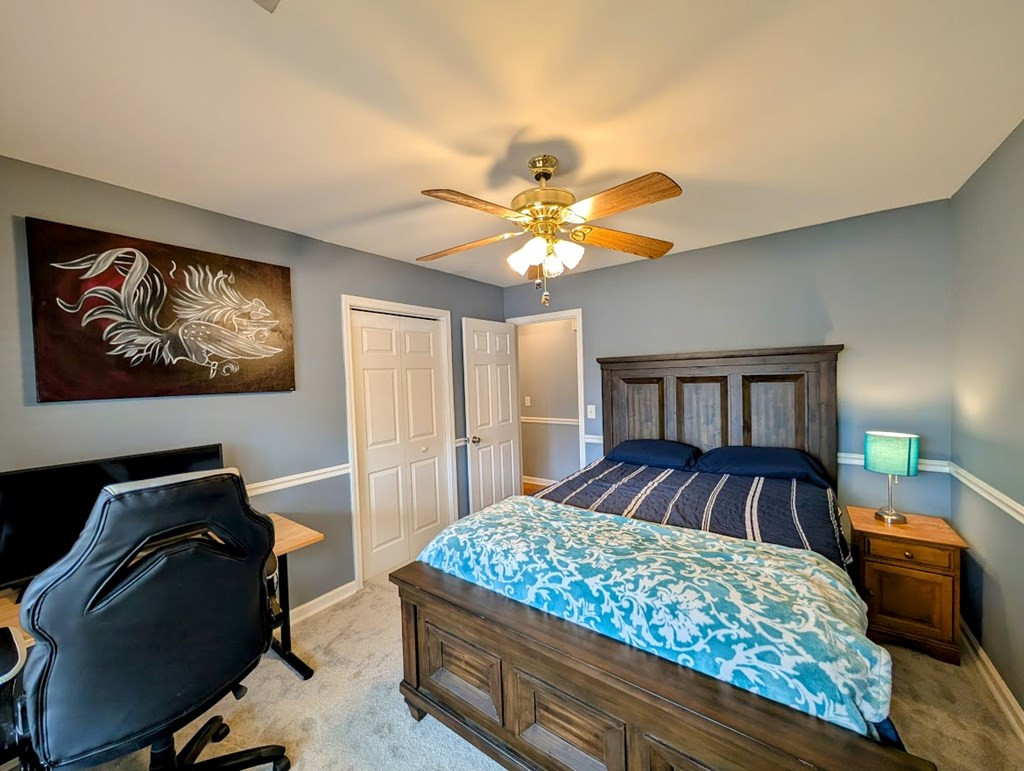 3520 Oleander Drive