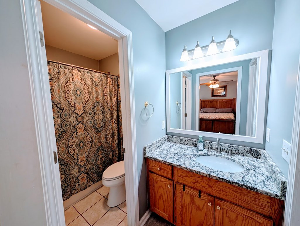 3520 Oleander Drive