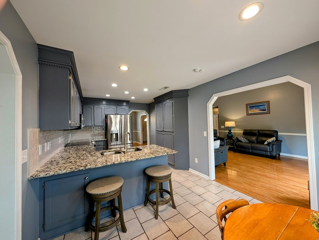 3520 Oleander Drive