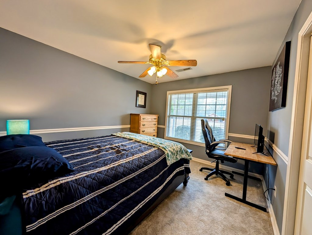 3520 Oleander Drive