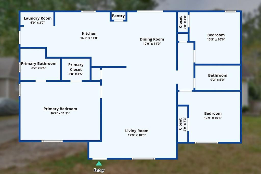 1003 Riverwalk Way
