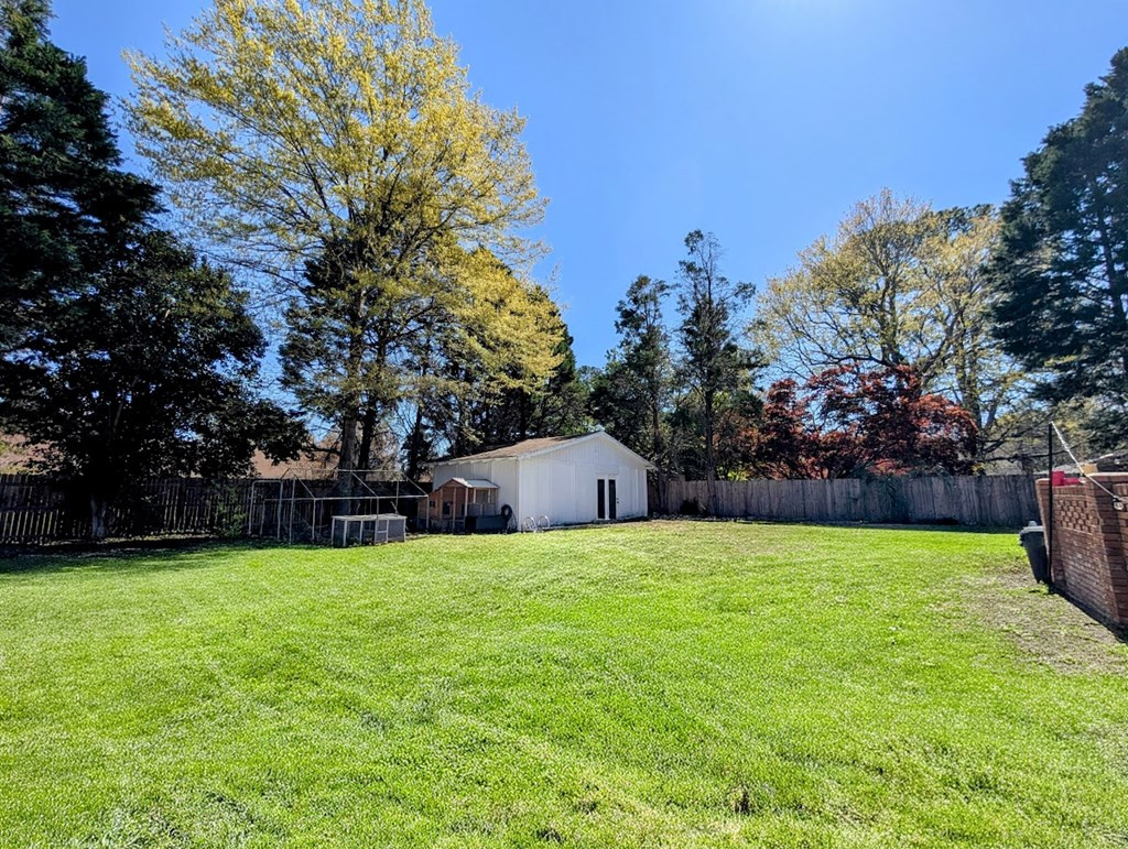 593 Covington Street