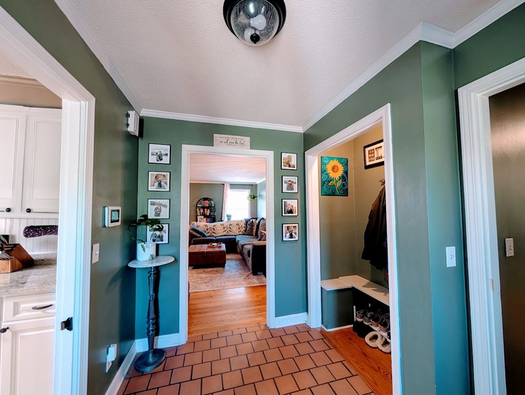 593 Covington Street