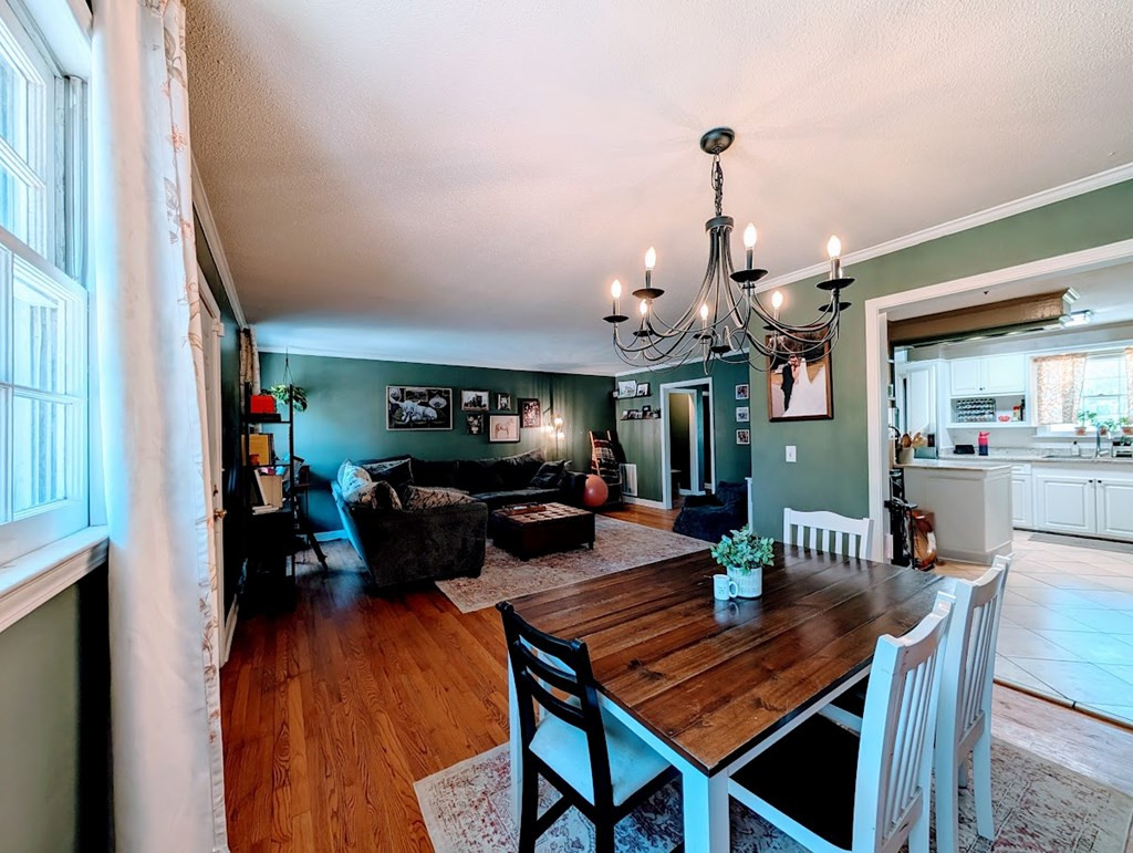 593 Covington Street