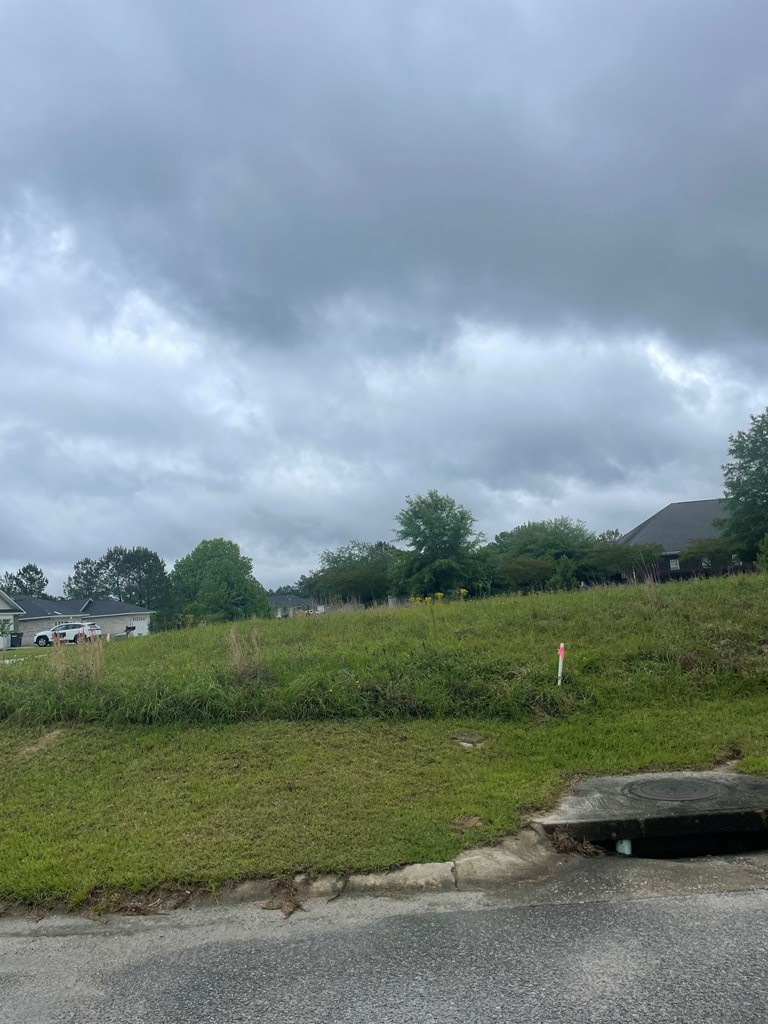 Lot 1A 589 Constitution Drive