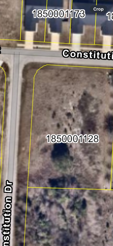 Lot 1A 589 Constitution Drive