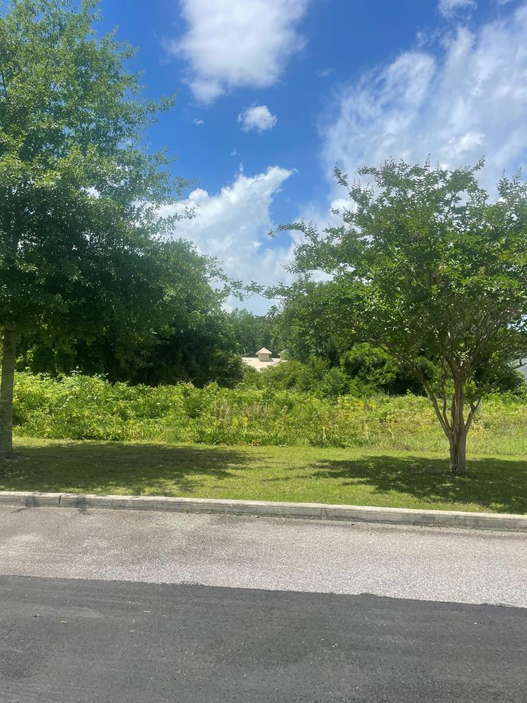 Lot 1D 575 Constitution Drive