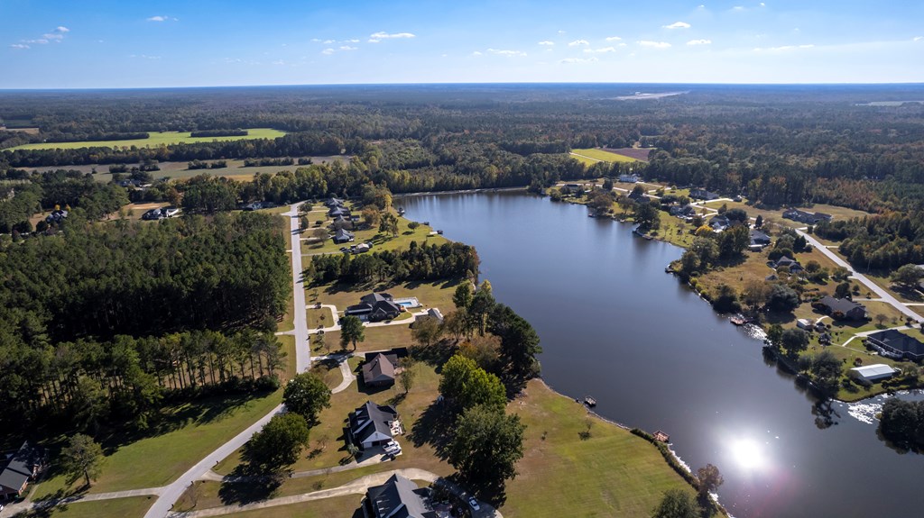 395 E Emerald Lake Dr