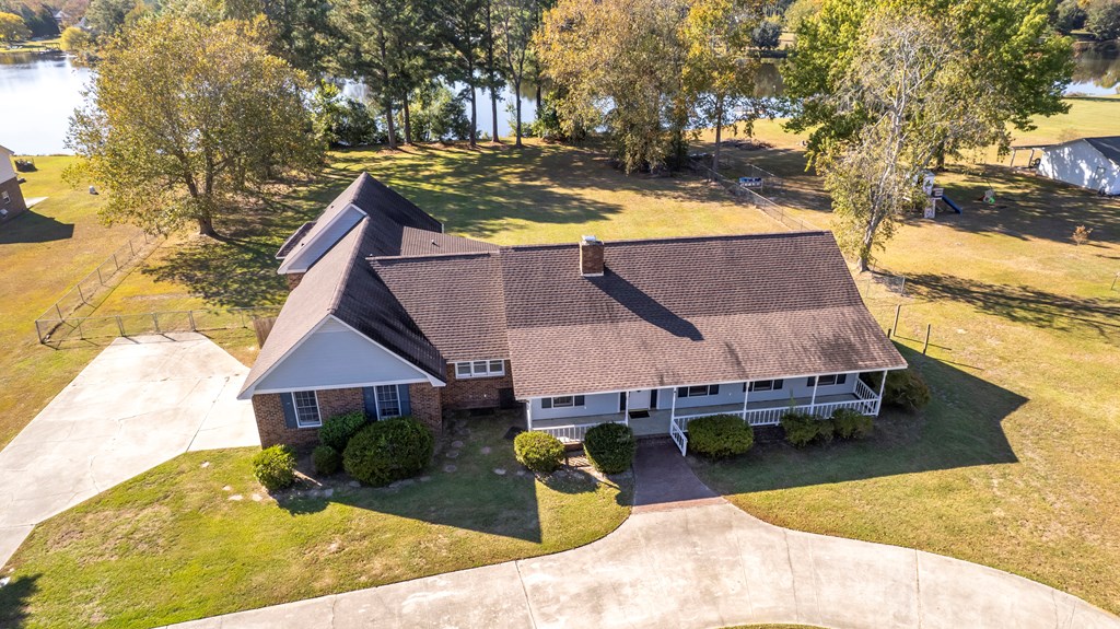395 E Emerald Lake Dr
