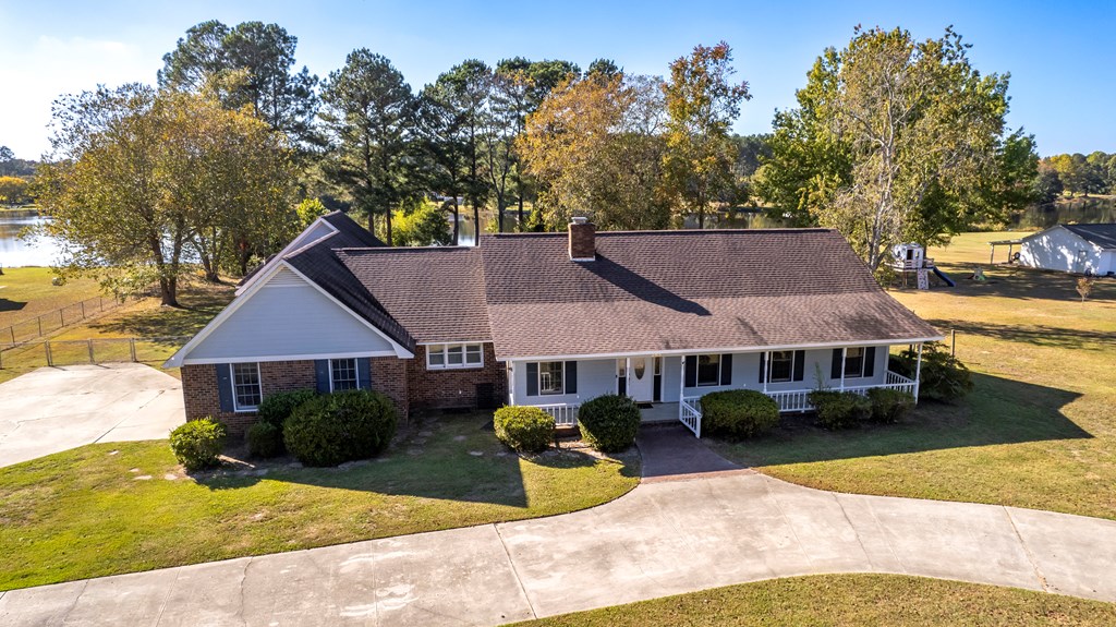 395 E Emerald Lake Dr