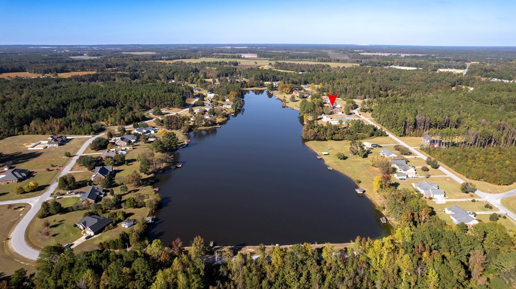 395 E Emerald Lake Dr