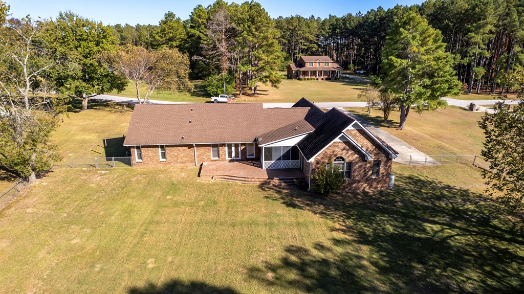395 E Emerald Lake Dr