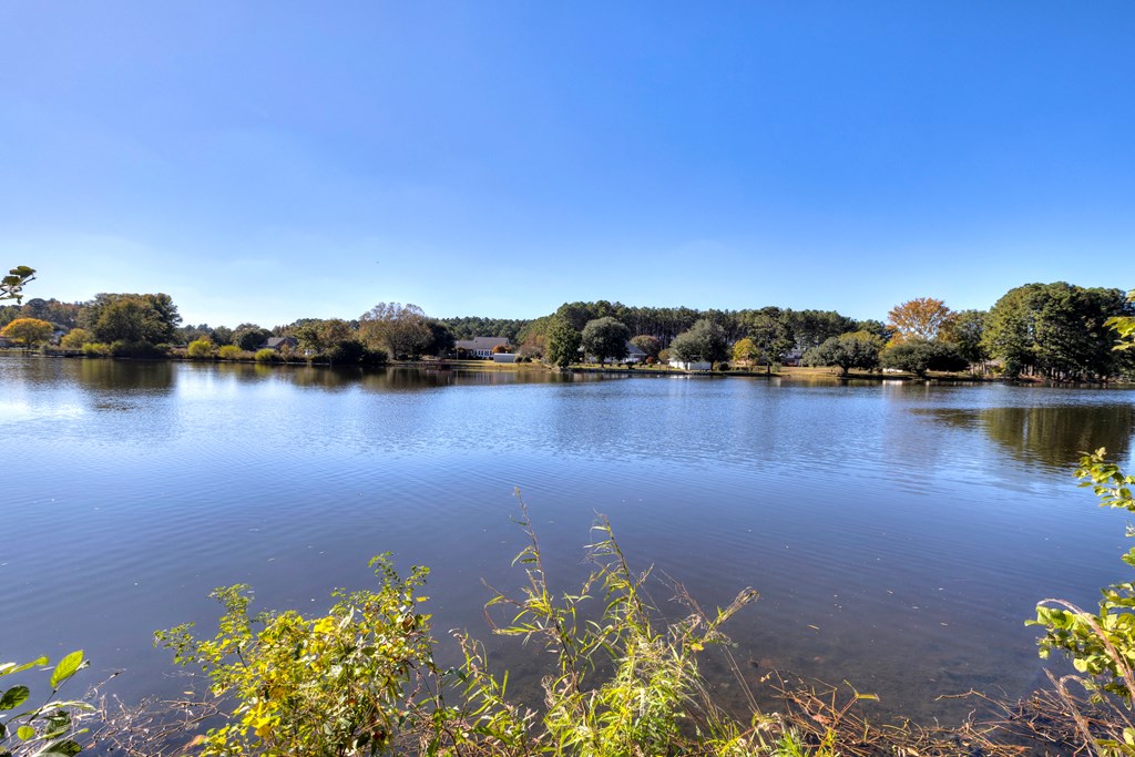 395 E Emerald Lake Dr