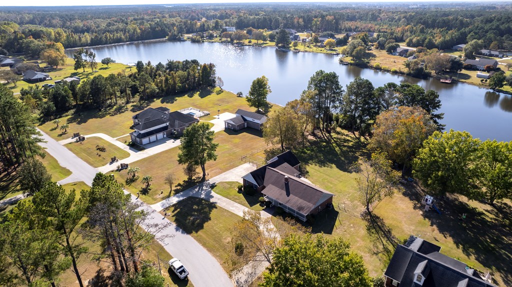 395 E Emerald Lake Dr
