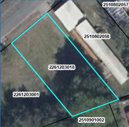 1047 Old Pocalla Rd