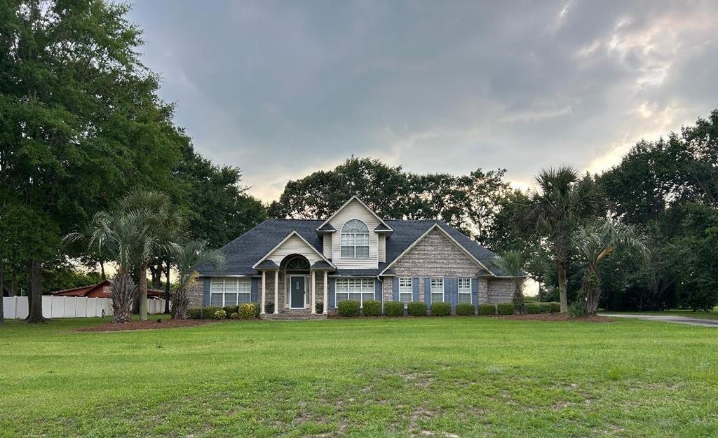 1745 Hideaway Drive