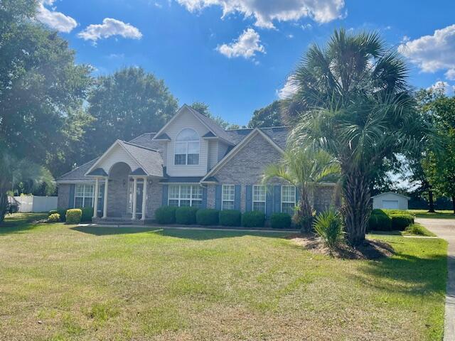 1745 Hideaway Drive