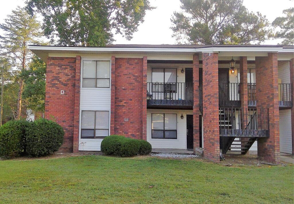 251 Rast Street, Apt L1