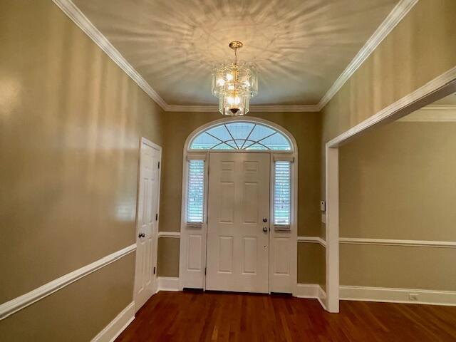10 Currituck Court