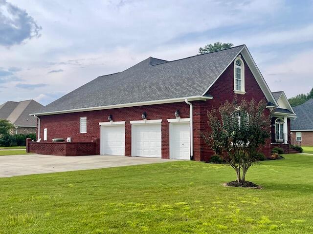 10 Currituck Court