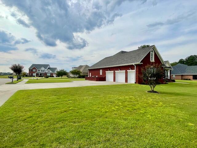 10 Currituck Court