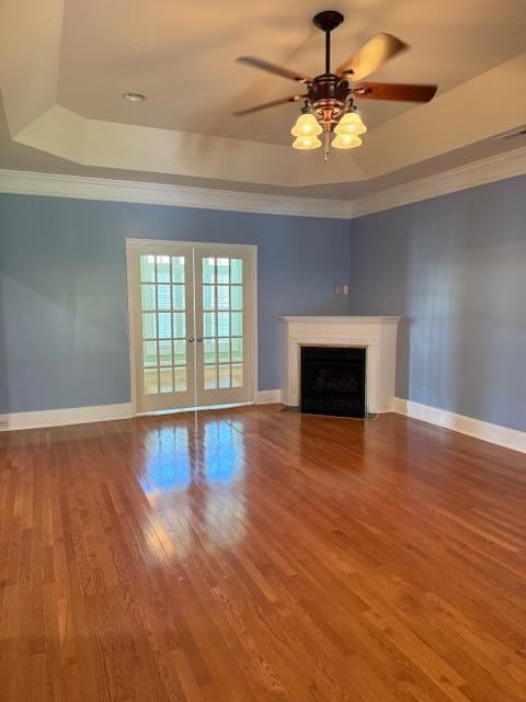 10 Currituck Court