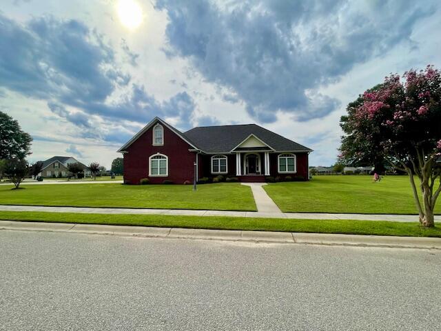 10 Currituck Court
