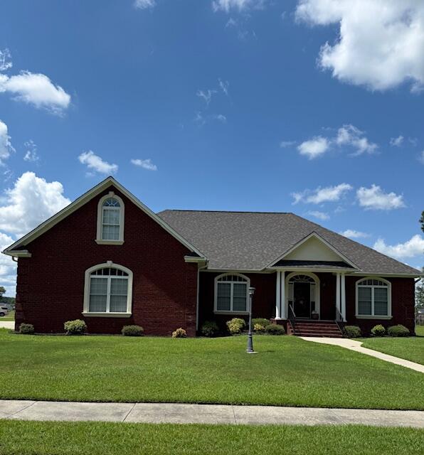10 Currituck Court
