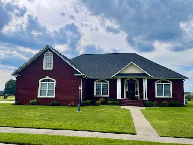 10 Currituck Court