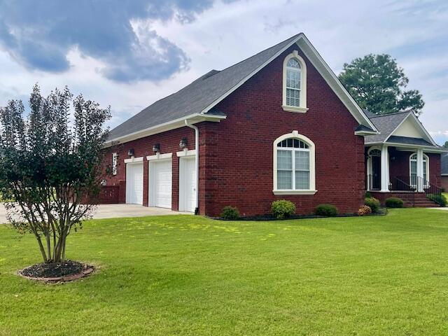10 Currituck Court