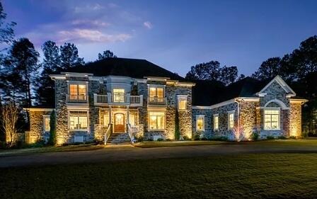 1240 Summit Drive