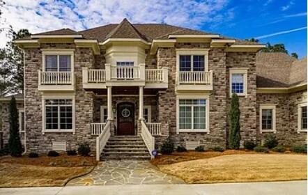 1240 Summit Drive